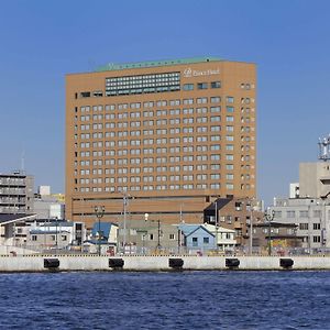 Kushiro Prince Hotel